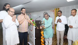 Coverage — Odisha